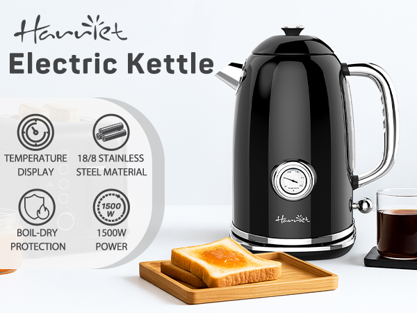 electric kettle