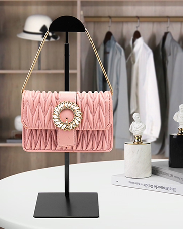 Purse Display Stand