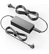 HFLRZZ 90W 19V Power Cord Compatible with Westinghouse TV 24 32 40 42 46 inch UW40TA2W UW40T8LW L...