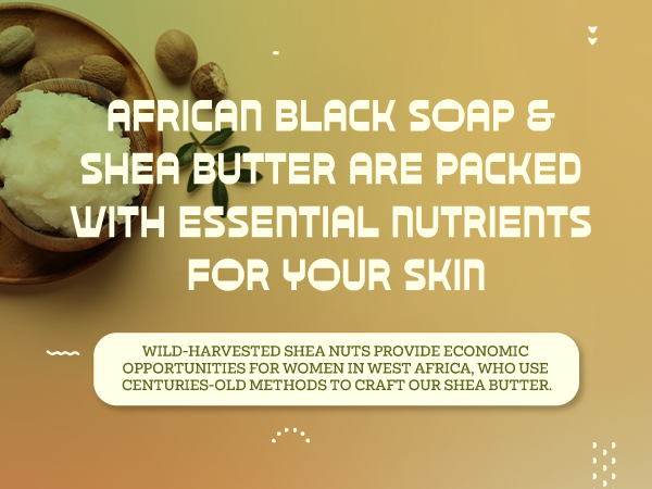 The formula handles all your skin care needs.