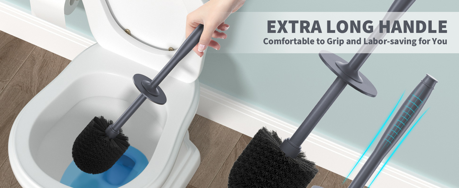 toilet brush