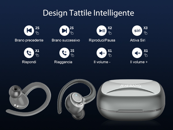 wireless earbuds for android phones wireless earbuds sport earbud with microphone workout headphone