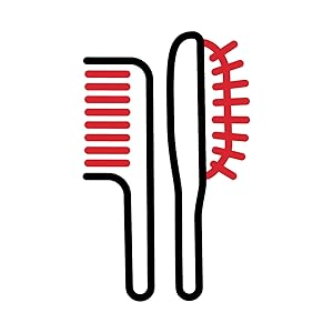Grooming tools