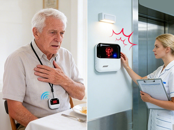 medical alert systems for seniors