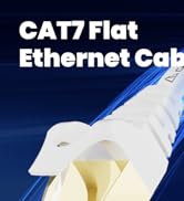 Cat 7 Ethernet Cable
