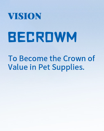 BECROWM VISION