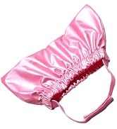 Pink Cat Shower Caps, Cap Pet Shower and Bath Supplies Pet Bath Accessories Prevent Water in Pet ...