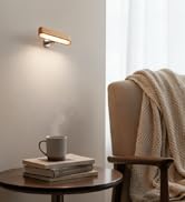 rechargeable wall lights for livingroom