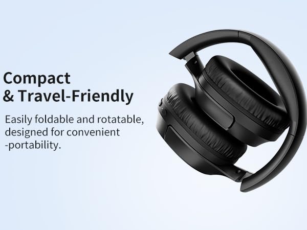 bluetooth over the ear headphones