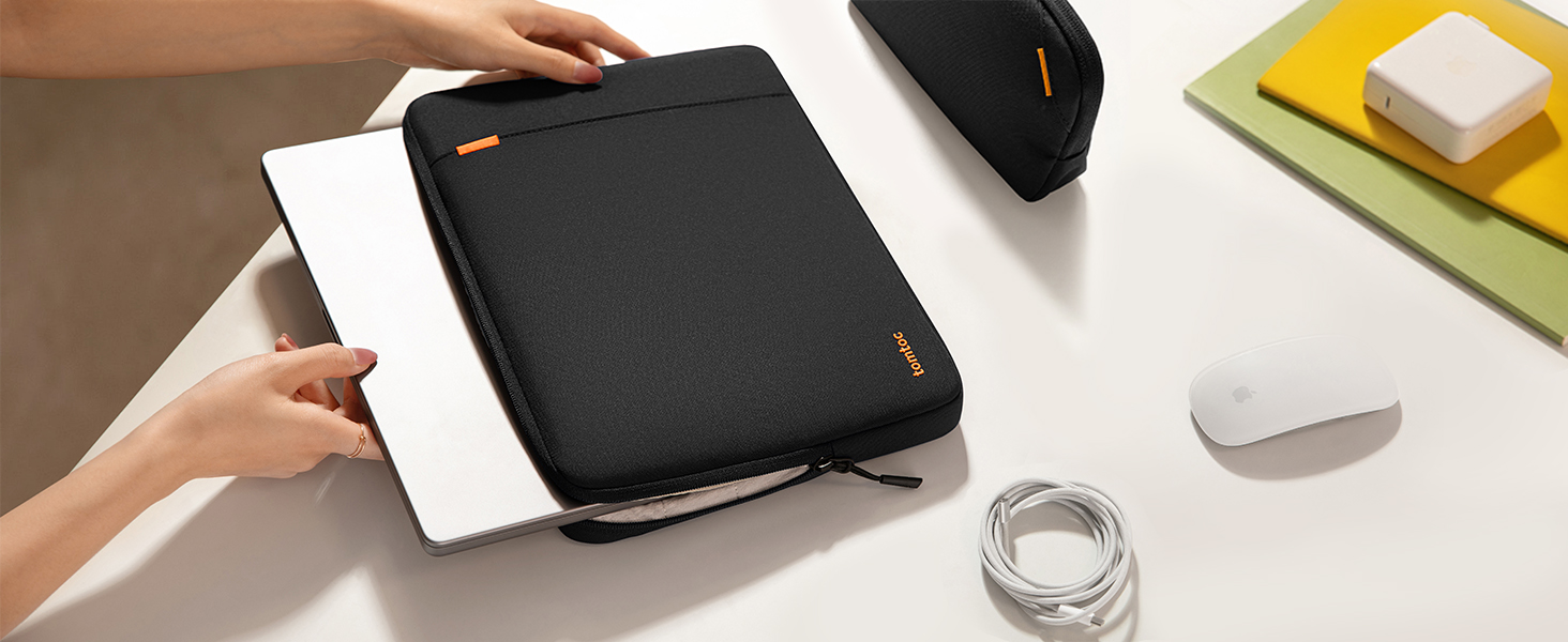 MacBook case
