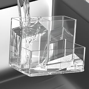 Pencil Holder for Desk