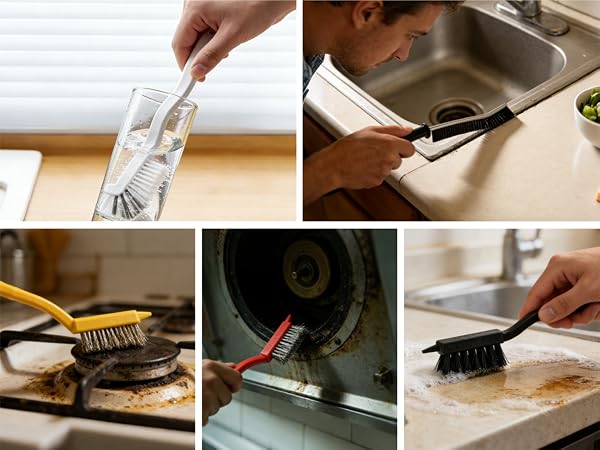 grout brush