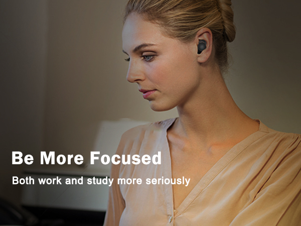 Noise-Blocking Sleep Headphones