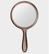 hand mirror