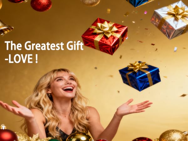 BEST GIFT