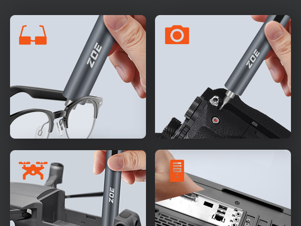 electric screwdriver