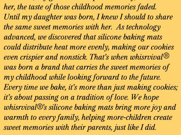 brand story