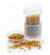 Diamond Dotz 2.8MM 12G Single Cylinder (1 Pack) Sunflower - Freestyle Diamond Painting Beads, Dia...