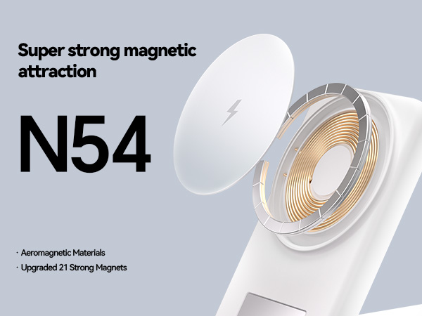 N54 Super strong magnetic attraction
