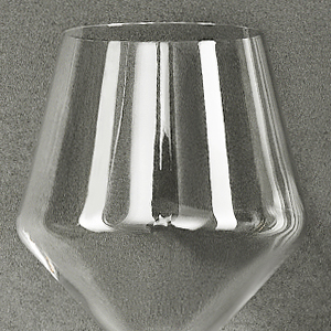 wine glasses