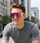 Ukoly sports sunglasses