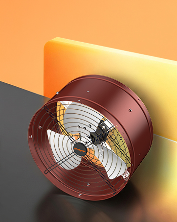 Attic Fan