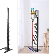 IZSOHHOME Vacuum Stand for Dys,Storage Stand Docking Station Holder,Compatible with Dys V15 V11 V...