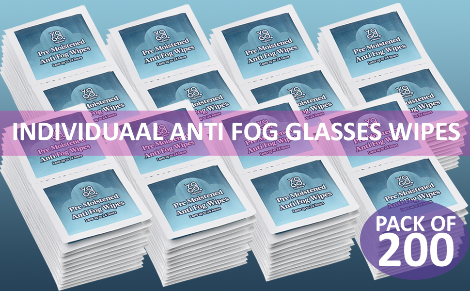 anti fog cleaning wipes defogger lens cleaning wipes antifog glasses cleaner