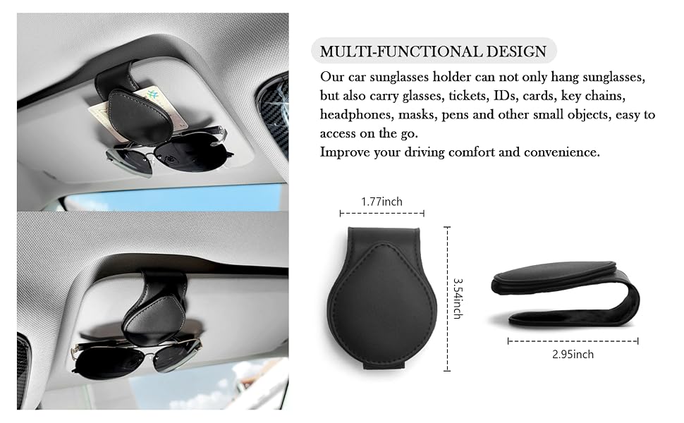 Multi-Functional Storage with Convenience at Your Fingertips!