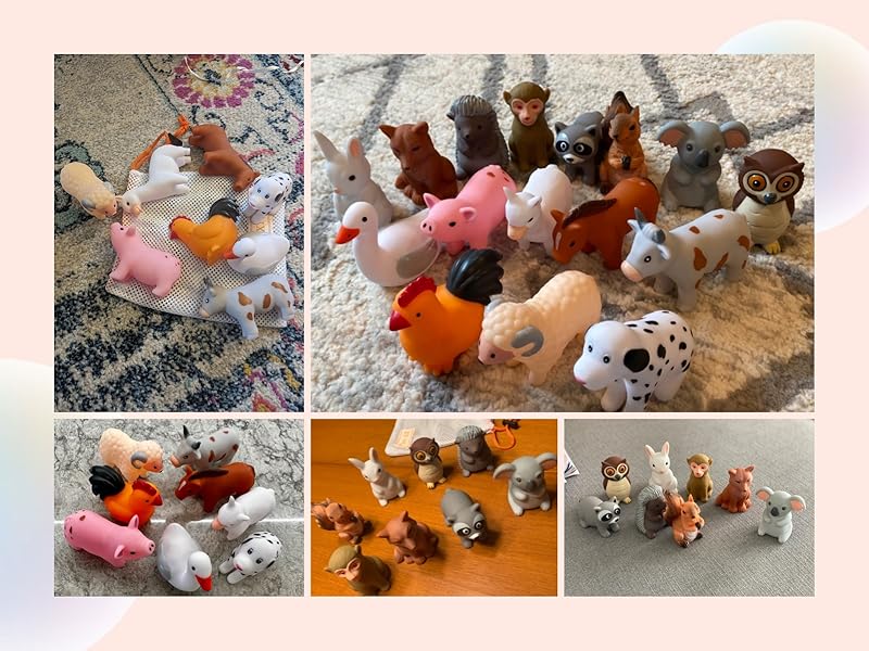 bath toys