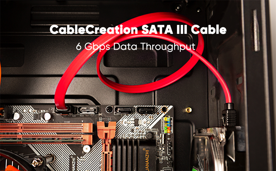 sata cables