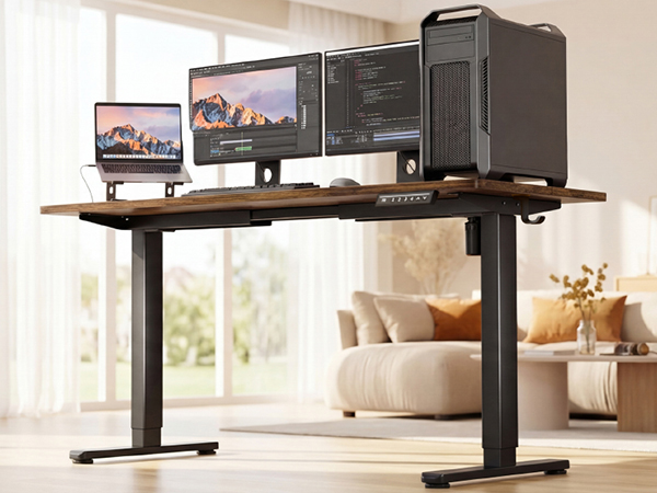 Furmax Electric Standing Desk