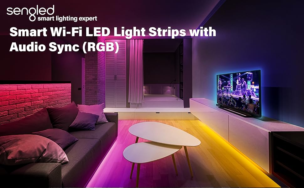 ambient lighting