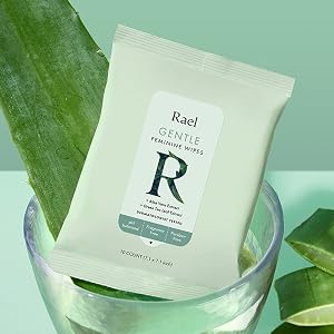 ph balance feminine care tissues pad body wet adult washcloths cloths toiletries skin products