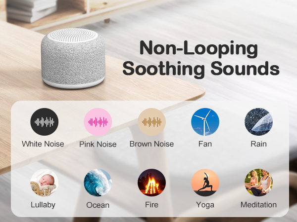 20 Non-Looping Sounds