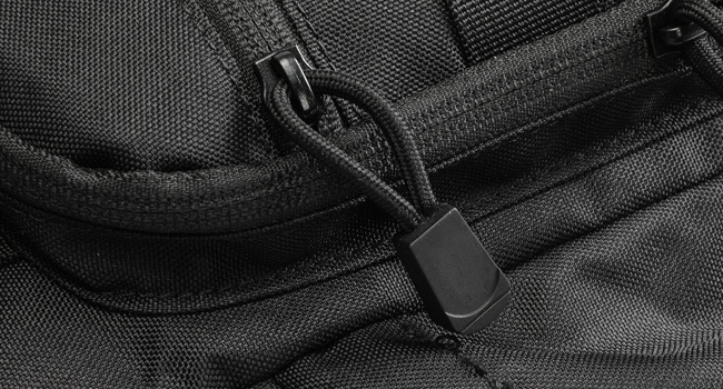 Zipper Closure