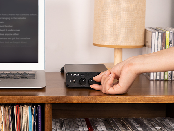 amplifier home audio