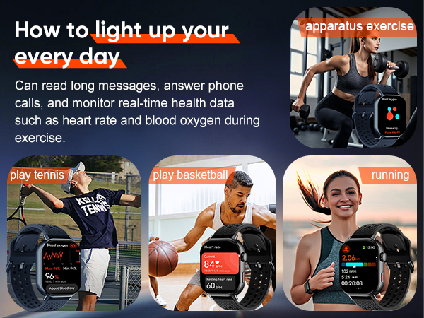 Multiple sports modes
