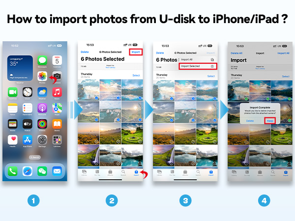 import
