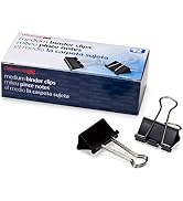 Binder Clips