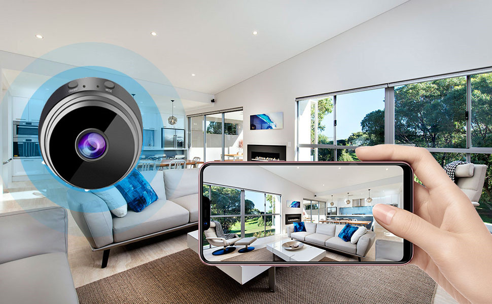 ip camera