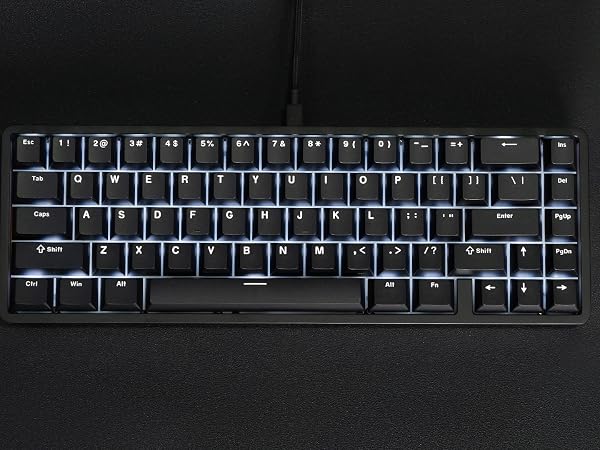 mechanical keyboard