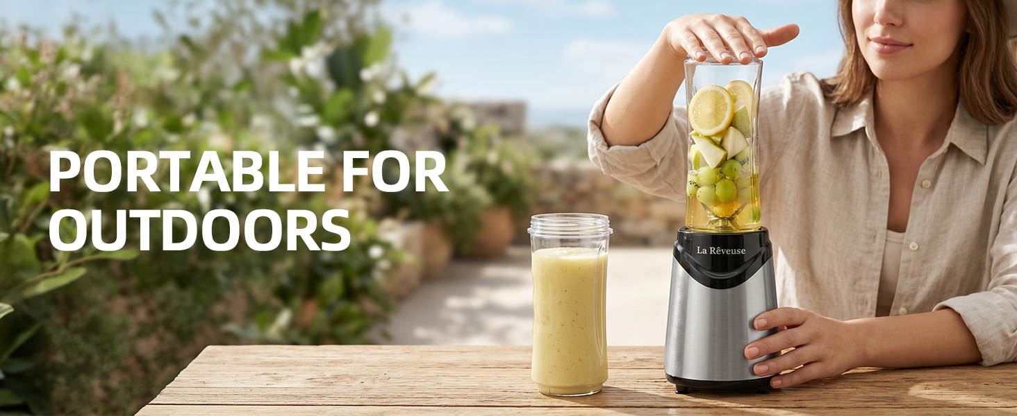 blenders