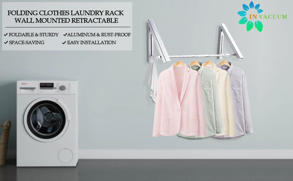 Drying Racks for Laundry Foldable