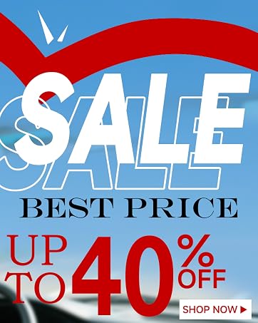 40%off