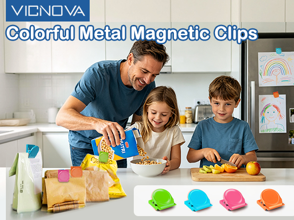 Magnets