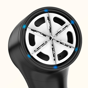 All-round safety protection