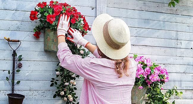gardening 4