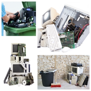 motherboard tester kit to use on the old computer parts and help recycling