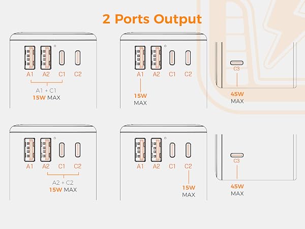 universal power adapter